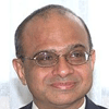 Brahma Chellaney
