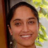 Leela Gandhi