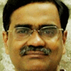 Dr. Mahesh Rangarajan