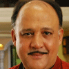 Alok Nath