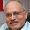 A K Bhattacharya