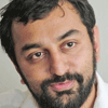 Srinivasan Jain