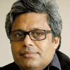 M K Venu