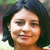 Ila Patnaik