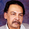Ila Patnaik