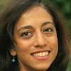 Kavita Ramdas