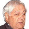 K C Mehra