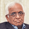 Mukul Mudgal