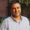 Vikram Bahri