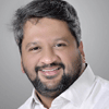 Adarsh Shastri