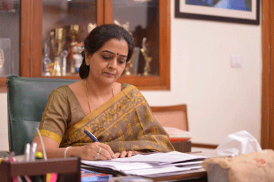 Principal's Message